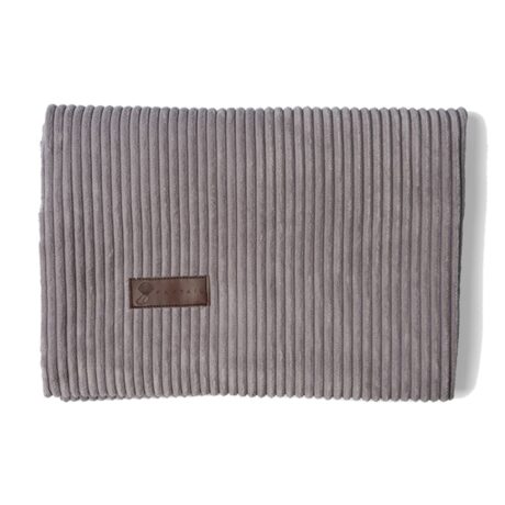 Fantail Homey Dim Grey Blanket Medium Κουβέρτα Σκύλου 95cm