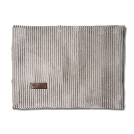 Fantail Homey Pale Grey Blanket Large Κουβέρτα Σκύλου 120cm