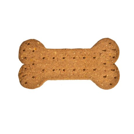 Vadigran Bakker Biscuit Bone Lamb and Rice Μπισκότο Κόκκαλο με Αρνί & Ρύζι 70gr 19cm