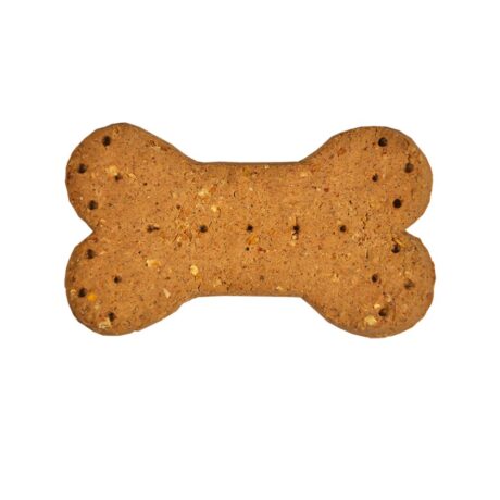 Vadigran Bakker Biscuit Bone Lamb and Rice Μπισκότο Κόκκαλο με Αρνί & Ρύζι 34gr 11cm