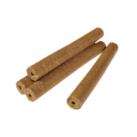 Vadigran Snack Dog Mega Sticks Chicken Mega Λιχουδιά Σκύλου με Κοτόπουλο 16cm