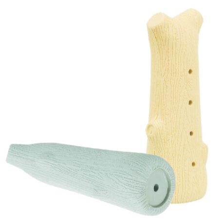 Trixie Παιχνίδι Κουταβιού Λαστιχένιο Κλαδί με Ήχο