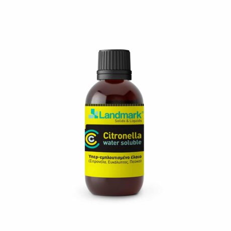 Landmark Citronella & Ευκάλυπτος Υδατοδιάλυτη 15ml