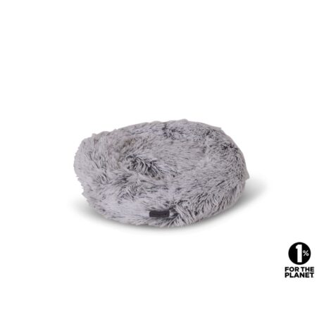 Vadigran Keon Donut Grey Στρωματάκι Σκύλου Ø45x15cm