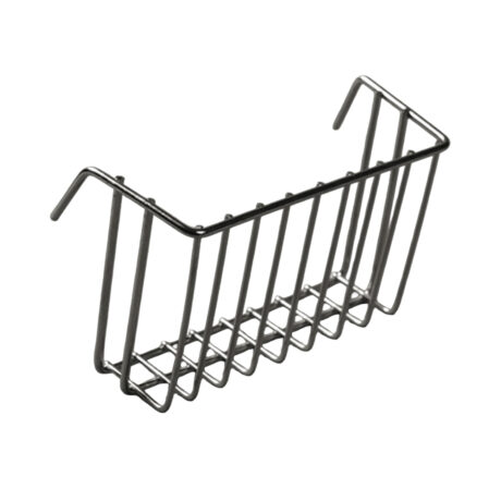 Domus Molinari Φρουτοθήκη – Νηματοθήκη Inox