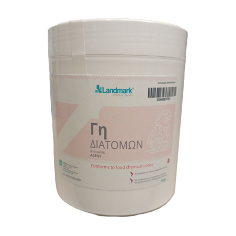 Landmark Γη Διατόμων 200gr