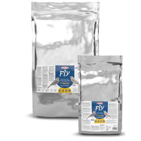 Raggio di Sole Lipo Αυγοτροφή Ουδέτερη Μαλακή 4kg