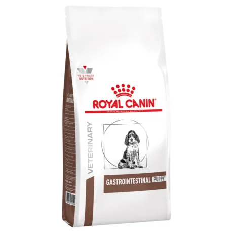 Royal Canin Gastrointestinal Puppy Ξηρά Τροφή Κουταβιού 10kg