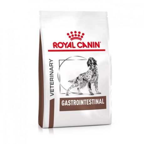 Royal Canin Gastrointestinal Dog Ξηρά Τροφή Σκύλου 2kg