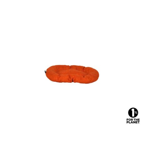 Vadigran Adelle Cushion Oval Ocher Μαξιλάρι Σκύλου 45x30cm