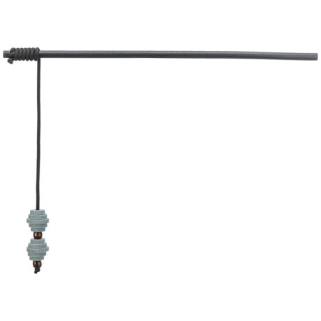 Trixie CityStyle Ραβδί με Μπάλες 40cm