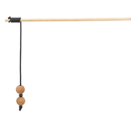 Trixie CityStyle Ραβδί με Μπάλες 40cm