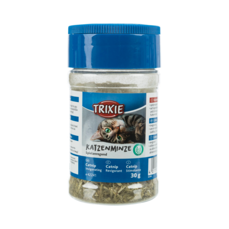 Trixie Μύλος με Catnip 30gr