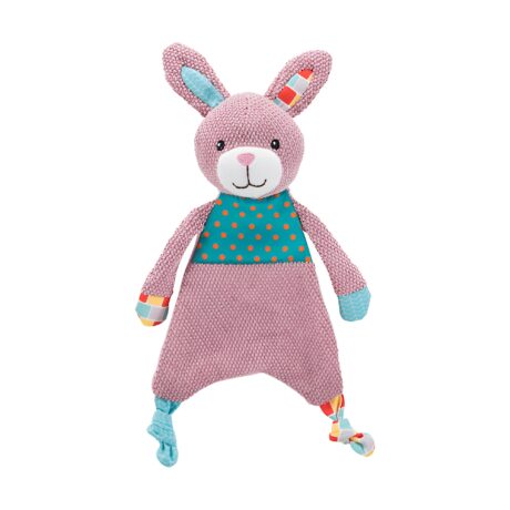 Trixie Junior Bunny Παιχνίδι Σκύλου 28cm