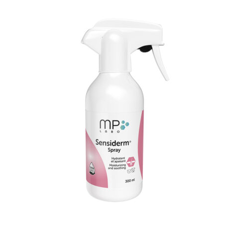 MP Labo Sensiderm Spray για Σκύλους & Γάτες για το Δέρμα 300ml