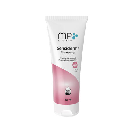 MP Labo Sensiderm Σαμπουάν για Σκύλους & Γάτες για το Δέρμα 200ml