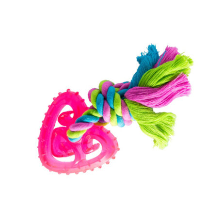 Pet Interest Παιχνίδι Toy Heart 25cm