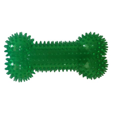 Pet Interest Παιχνίδι TPR Cool Βone με Ήχο 16.7m