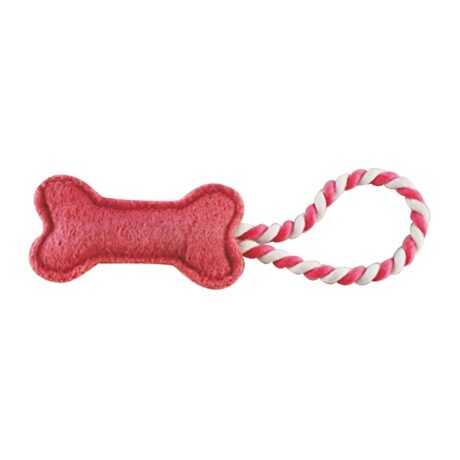 Pet Interest Παιχνίδι από Λούφα Κόκαλο 12cm
