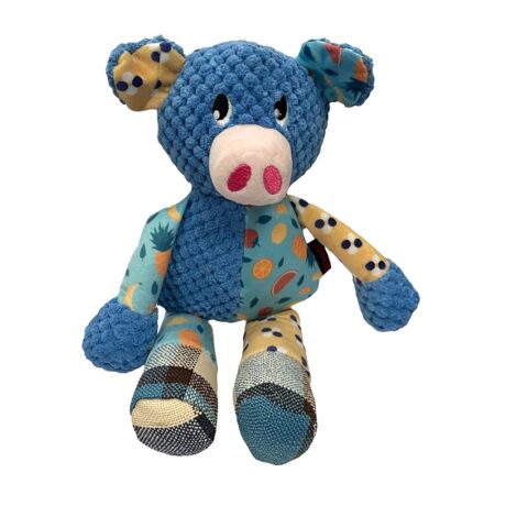 Pet Interest Παιχνίδι Γουρουνάκι με Ήχο 27cm