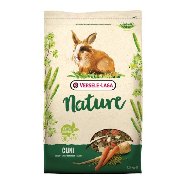 Cuni Nature 700g