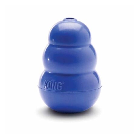 Kong Blue Παιχνίδι Σκύλου Large