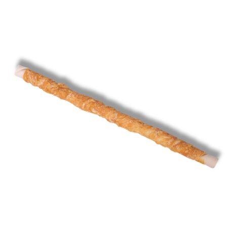 Vadigran Wrapped Chicken Munchy Sticks Λιχουδιές Σκύλου με Κοτόπουλο 33cm Χύμα