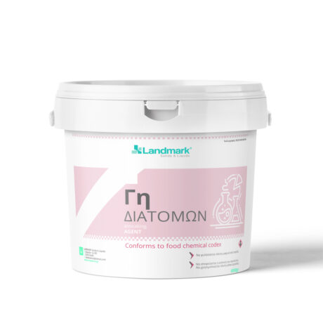 Landmark Γη Διατόμων 1000gr