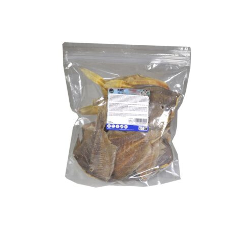 Vadigran Fisherman Plaice Λιχουδιές Σκύλου Γλώσσα 25gr Χύμα