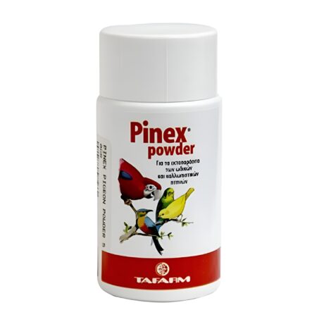 Tafarm Pinex Powder Ψειρόσκονη 200gr