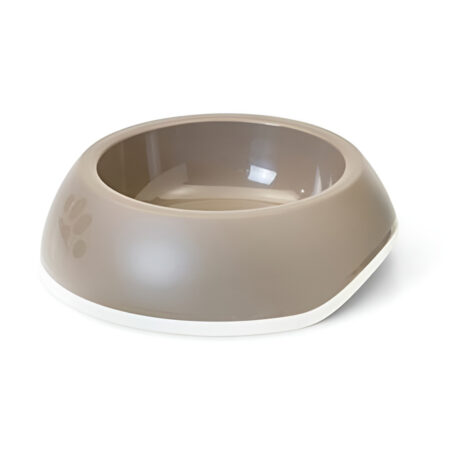 Savic Delice Μπολ Φαγητού για Σκύλο 0.3lt 11.5cm