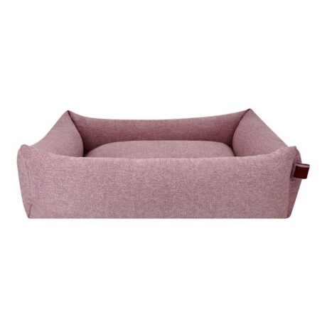 Fantail ORI Mattress Snug Iconic Pink Κρεβάτι Καλάθι Σκύλου 70x55cm