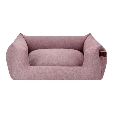 Fantail ORI Mattress Snooze Iconic Pink Κρεβάτι Καλάθι Σκύλου 110x80cm