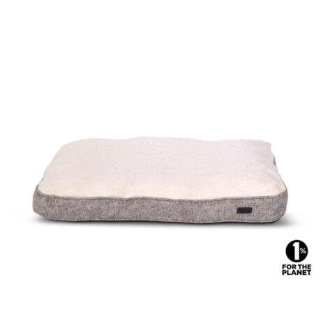 Vadigran Alys Mattress Beige White Στρώμα Σκύλου 95x70x9cm