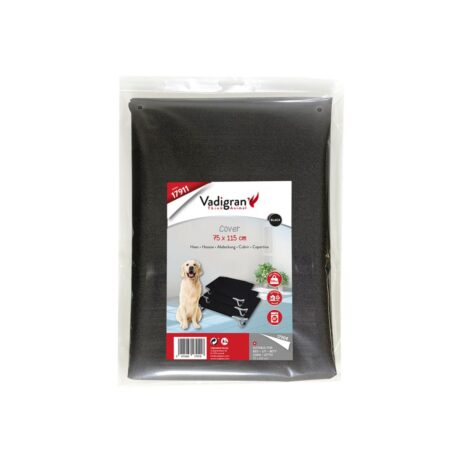 Vadigran Cover for Dog Bed Κάλυμμα Κρεβατιού Σκύλου 115x75cm