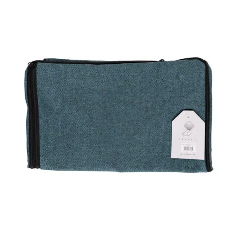 Fantail ORI Cover Snug Cosmic Blue Κάλυμμα Κρεβατιού Σκύλου 70x55cm