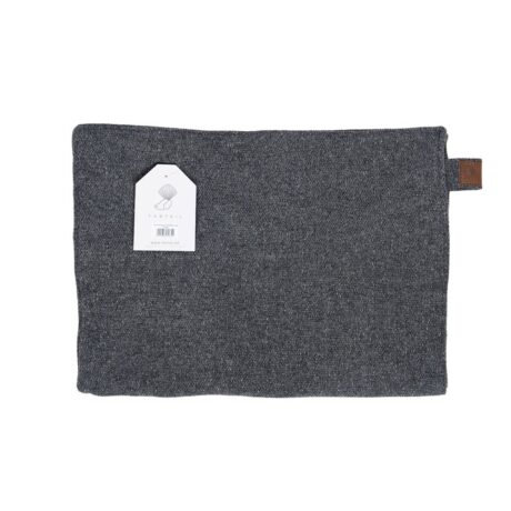 Fantail ORI Cover Stargaze Epic Grey Κάλυμμα Κρεβατιού Σκύλου 120x90cm