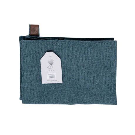 Fantail ORI Cover Stargaze Cosmic Blue Κάλυμμα Κρεβατιού Σκύλου 120x90cm