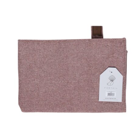 Fantail ORI Cover Stargaze Iconic Pink Κάλυμμα Κρεβατιού Σκύλου 120x90cm