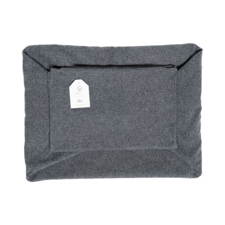 Fantail ORI Cover Snooze Epic Grey Κάλυμμα Κρεβατιού Σκύλου 110x80cm