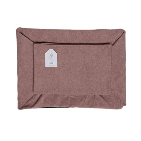 Fantail ORI Cover Snooze Iconic Pink Κάλυμμα Κρεβατιού Σκύλου 60x50cm