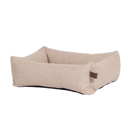 Fantail ECO Basket Snug British Tan Κρεβάτι Καλάθι Σκύλου 70x55cm