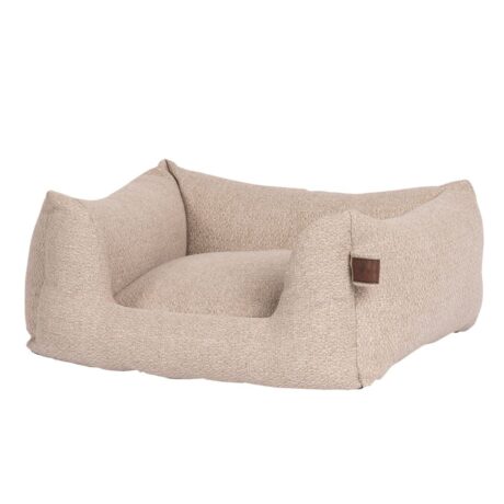 Fantail ECO Basket Snooze British Tan Κρεβάτι Καλάθι Σκύλου 60x50cm