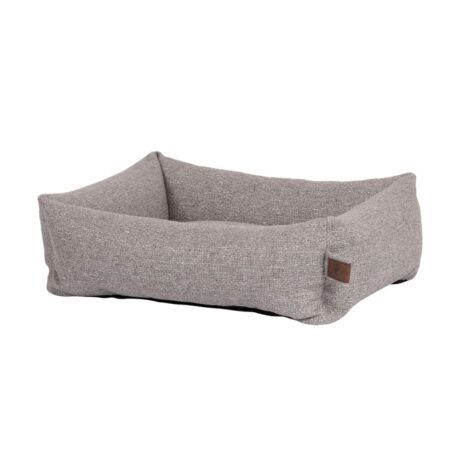 Fantail ECO Basket Snug Harbor Grey   Κρεβάτι Καλάθι Σκύλου 70x55cm