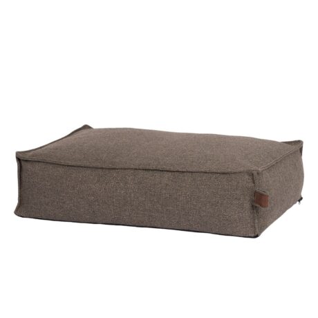 Fantail ECO Mattress Stargaze Deep Taupe  Κρεβάτι Σκύλου 120x90cm