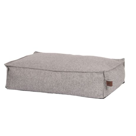 Fantail ECO Mattress Stargaze Harbor Grey  Κρεβάτι Σκύλου 80x55cm