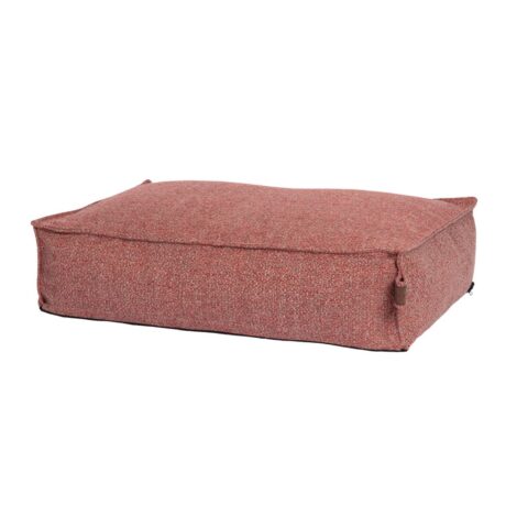 Fantail ECO Mattress Stargaze Fire Brick   Κρεβάτι Σκύλου 120x90cm