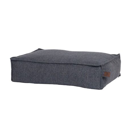 Fantail ECO Mattress Stargaze Midnight Blue Κρεβάτι Σκύλου 80x55cm