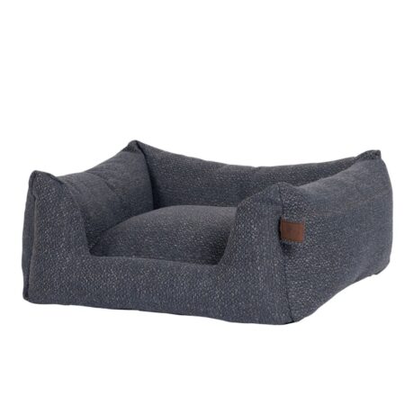 Fantail ECO Basket Snooze Midnight Blue Κρεβάτι Καλάθι Σκύλου 60x50cm