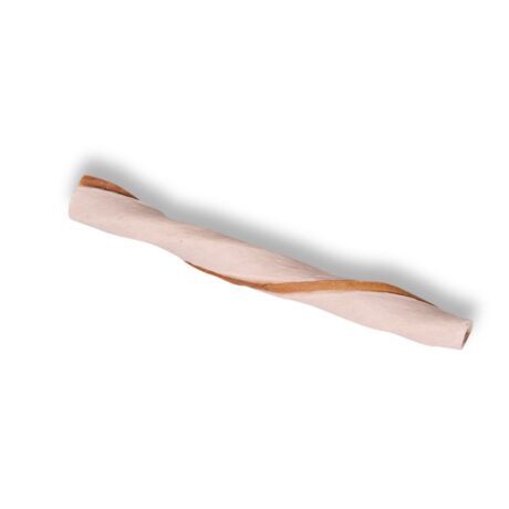 Vadigran Butcher BBQ Collagen Spirals with Chicken Λιχουδιές Σκύλου με Κοτόπουλο 17cm Χύμα